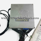 JDM EK9 Civic APEXi Power FC ECU and Remote   